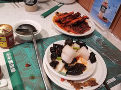 -香佰里重庆火锅(恒力博纳广场店)