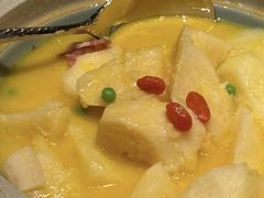 -良渚君澜度假酒店·中餐厅