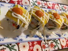 -桃屋日本料理(清华科技园店)