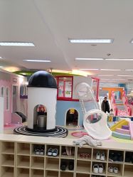 -孩子王童乐园(芜湖万达店)