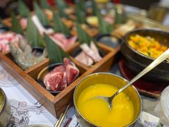 -明洞王妃家烤肉(苏州中心星悦汇店)