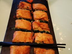 -怡和春天大酒楼(柳芳店)