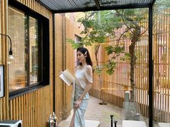 -boundaries籬苑(瑞光创意工厂-贰号院店)