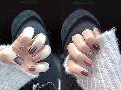 -明洞造型精品烫染