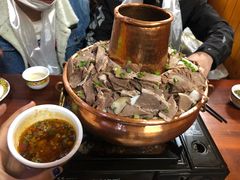 -如意林卡藏餐吧(大昭寺店)