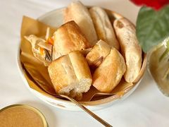 -普朗姆生蚝牛排馆 The Plump Oyster(成都摩方购物中心店)