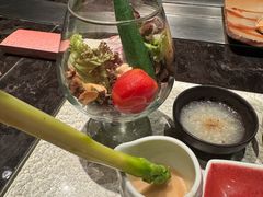 -Ginza Onodera铁板烧(外滩十八号店)