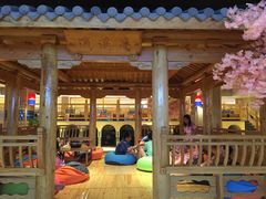 -巴斯漫温泉汗蒸馆(贡湖大道店)