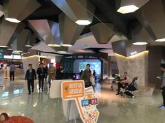 -星河寰宇IMAX影城(星河WORLD·COCO Park店)