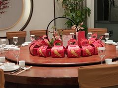 -千滋百味·醉江澜花园餐厅(街道口店)