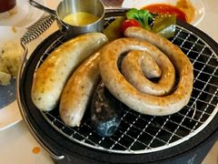 -华梅西餐厅(哈尔滨中央大街店)