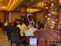 大堂-潮府馆·非遗潮州菜·世纪公园(新国际博览中心店)