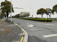 -阳澄湖半岛旅游度假区