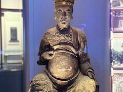 -中国闽台缘博物馆