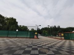 -朝阳公园体育中心
