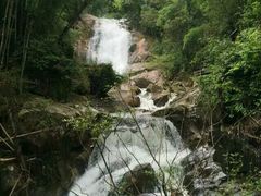 -千泷沟大瀑布旅游区