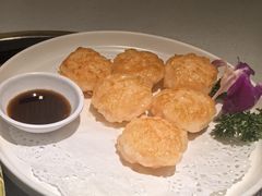 -顺峰顺水顺德菜(第一百货店)