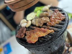 牛肉-大槐树烤肉馆