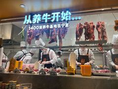 -潮发潮汕牛肉店(长隆店)