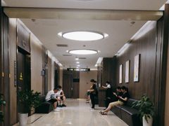 -瑞慈体检上海闵行机构
