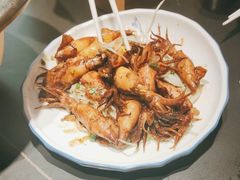 -秋色客家菜(南山店)