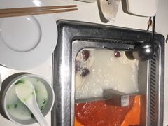 -海底捞火锅(河东万达广场店)