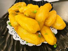 椒盐九肚鱼-79号渔船海鲜饭店(华强北店)