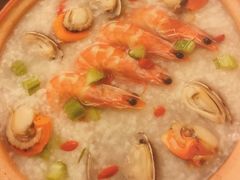 -宏状元现熬粥·京味菜(五棵松店)