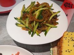 -大哈福烧烤·海鲜·家常菜(延安三路店)