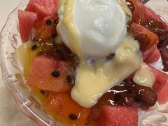 -啰啰冰屋(景洪总店)