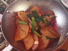 -隔壁老王·家常云南菜(花巷店)