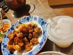 -杨记隆府(重庆总店)