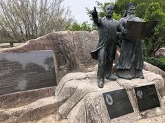 -胡里山炮台