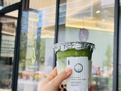 -宝藏绿洲(万象前海店)