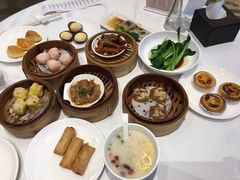 -万龙洲海鲜(大兴绿地缤纷城店)