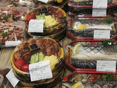 -Olé精品超市(广州太古汇店)