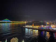 -川旺角川粤融合菜•海景餐厅(星海广场店)