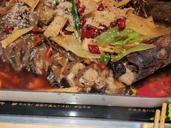 -新疆烧烤王(广灵店)