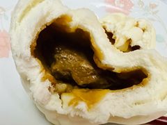 鲜肉大包-和善园手工大包子(常德路店)