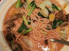 -莆田餐厅PUTIEN(西安万象天地店)