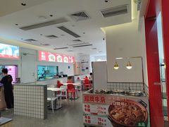 -潮人潮品隆江猪脚饭(城壹汇·流花店)