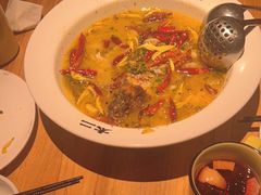-太二酸菜鱼(汕头苏宁广场店)