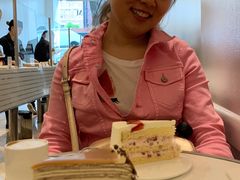 -Lady M Cake Boutique(麦迪逊大道店)