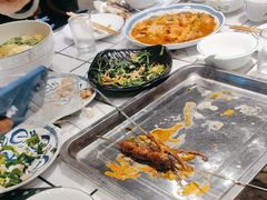 -曹掌柜小酒馆烧烤集团(宾川路店)