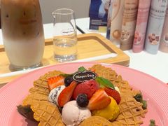 -哈根达斯(美罗城店)