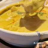 你怎么知道我又来吃泰国菜了？[调皮]