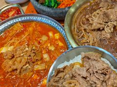 -小木屋拌饭(西安华阳城店)