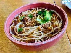 一品牛肉面-故宫餐厅(景运门店)