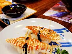-仙隐小鹿中華の日料(正弘城店)