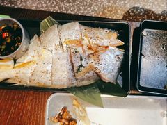 -新石器烤肉(之心城店)